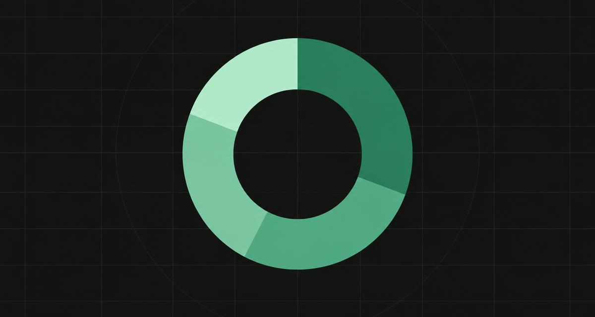 Portafolio de inversión en México: 4 ejemplos con montos reales